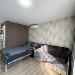 Фото Отель Шалле