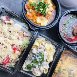 Фото Отель Олива