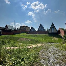 Фото Отель Атмосфера