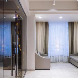 Фото Отель Ермак