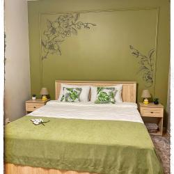 Фото Апартаменты на улице Мускатная 9 корпус 4