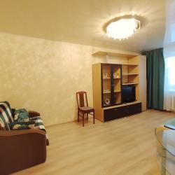 Фото Апартаменты на проспекте Победы 77