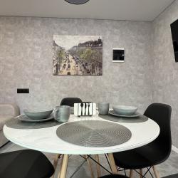 Фото Отель Квартира в центре