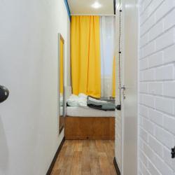 Фото Отель ТВОЯ квартира на улице 8-я Красноармейская 18