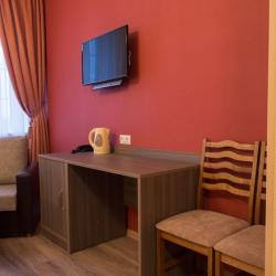 Фото Отель Камелот