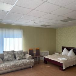 Фото Отель Комильфо