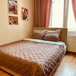 1-комнатные апартаменты стандарт