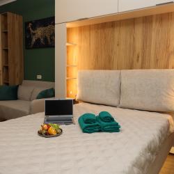 Фото Отель EasyGuest на проспекте Большевиков