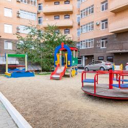 Апартаменты на улице Леваневского  — 8337f4457bad799ee05e8f3369cc9ffe