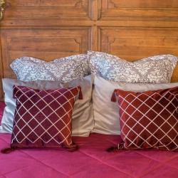 Фото Отель Гостевой дом Красовских