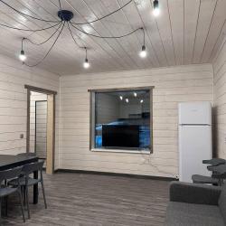 Дом с сауной