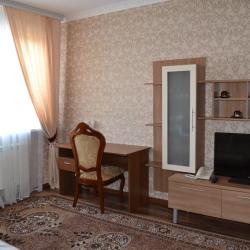 Фото Отель Азалия