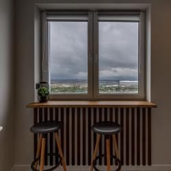 Фото Отель Loft (Лофт) на улице Береговая 73 строение 1