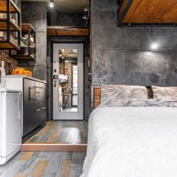 Апартаменты студия Вознесенская 3а/10