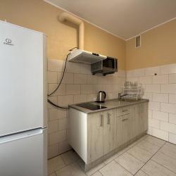 Фото Апартаменты на улице Ольги Жилиной 31