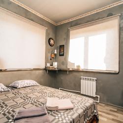 Фото Отель Лофт (LOFT)