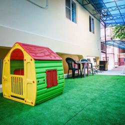 Фото Отель Гармония