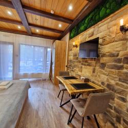 2-местный номер студия