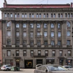 Апартаменты стандарт