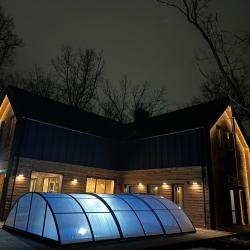 Фото Отель Barney’s House (Барнис Хаус)