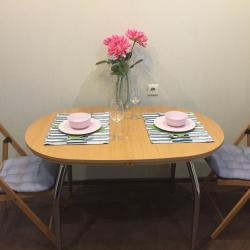 Фото Апартаменты на улице Кутузовская 4А