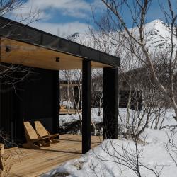 Фото Отель На Севере