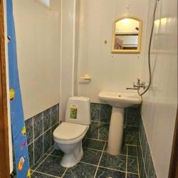 Фото Отель Маруся на Александровском