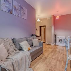 1-комнатные апартаменты стандарт