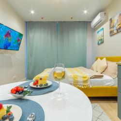 фото 2 Vero Apartments (Веро Апартментс) на переулке Духовской