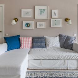 Фото Отель Арт Апарт