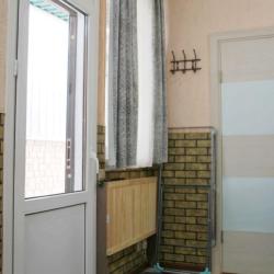 Фото Апартаменты на улице Кольцова 18