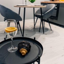 фото 8 Апартаменты ELIZA HOME на Планерной
