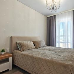 Апартаменты люкс Депутатская 60