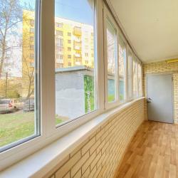 фото 8 Апарт Комфорт на проспекте Ленина 54 корп. 2