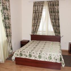 Фото Отель База отдыха Касимовские Зори