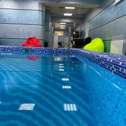 Фото Отель Чудесная дача