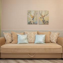 Апартаменты стандарт улица Носова, 11