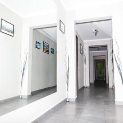 Фото Отель Мой город