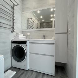 Фото Апартаменты на улице Альпийская