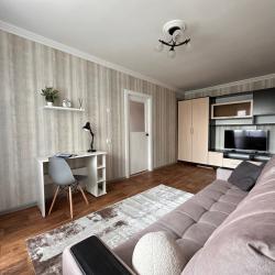 Фото Отель Apartament 52 на улице Челюскинцев 15
