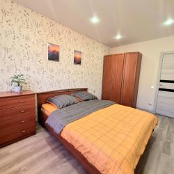Фото Апартаменты на улице Яганова 3