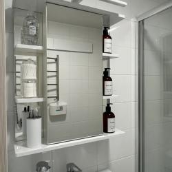 Апартаменты студия