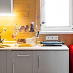 Коттедж стандарт № 12