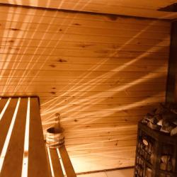 Фото Отель Кайфовая вилла Love (Лав)