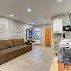 Фото Отель Таунхаус на Искры