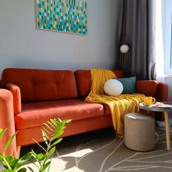 фото 3 A-Apartments 39 (А-Апартментс39) на улице Яблоневая