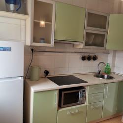 Фото Апартаменты на улице Панькова