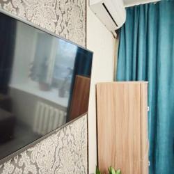 Фото Апартаменты Гуру в квартале ДОС 29