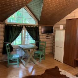 Фото Отель Green Forest Club (Грин форест клаб)