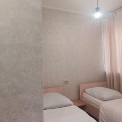 Фото Отель Ханна